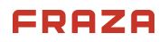 Fraza Forklifts Logo