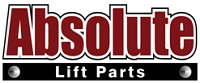 Absolute Lift Parts Logo