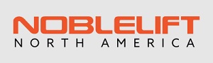 Noblelift North America Logo