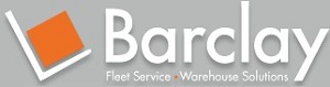 Barclay Brand Ferdon Logo