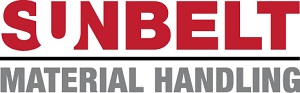 Sunbelt Material Handling Logo
