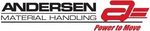 Andersen Material Handling Logo